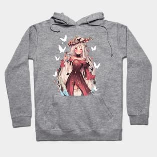 Nature Goddess Hoodie